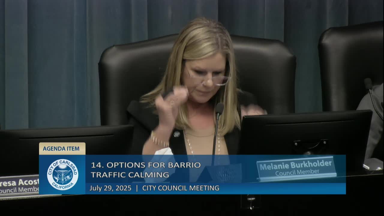 City Council Votes Unanimously to Address Project Timelines by November