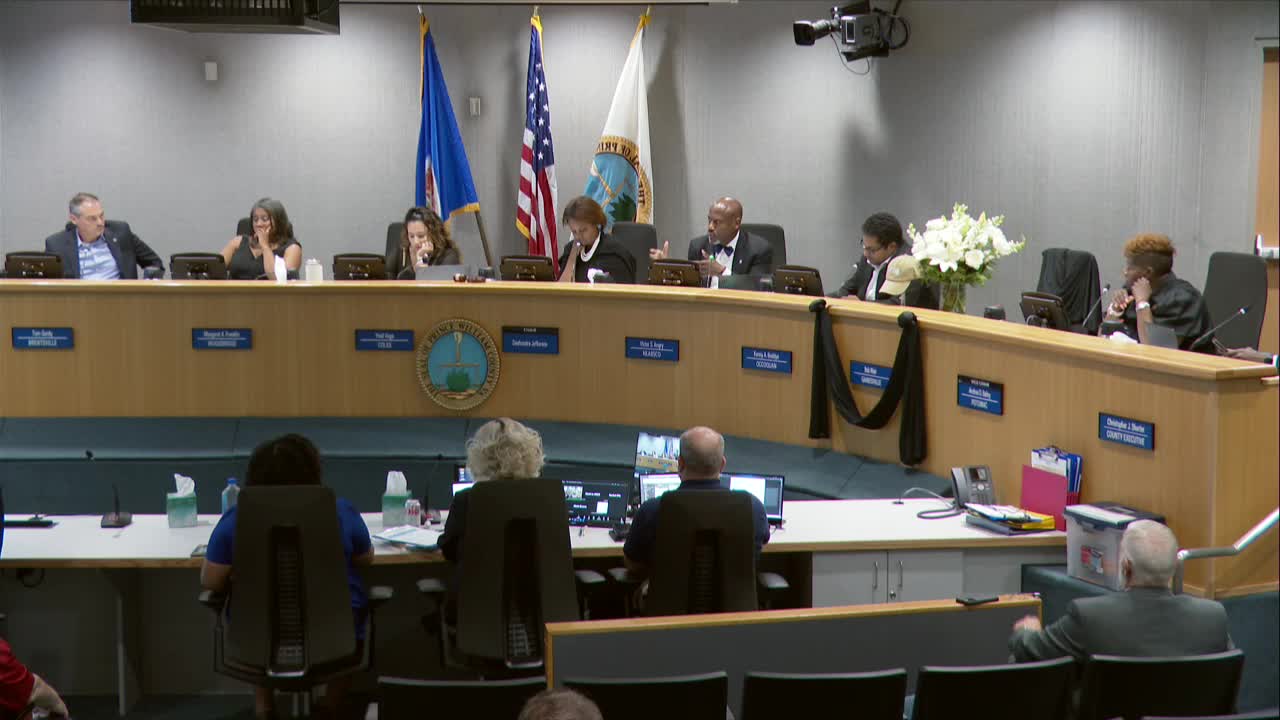Prince William County Supervisors Approve Iron Mountain's Campus Development Plans