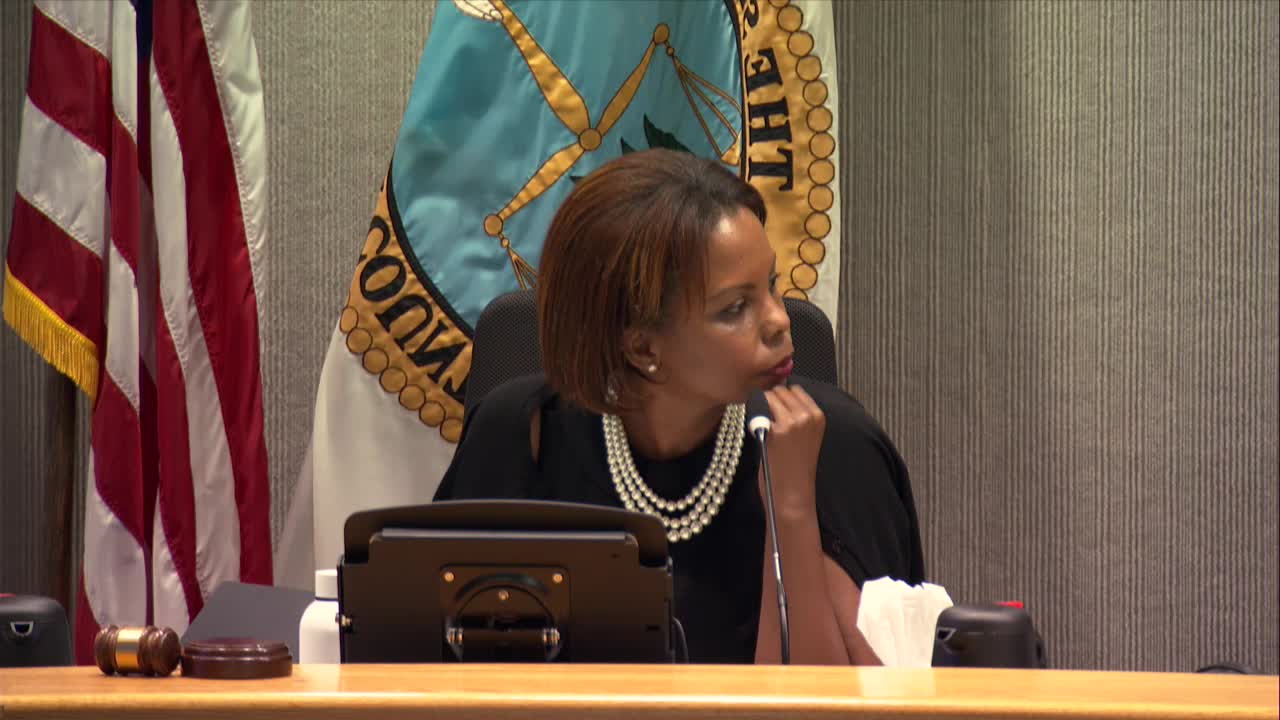 Prince William County Supervisors Approve Lower Meals Tax to Support Local Businesses