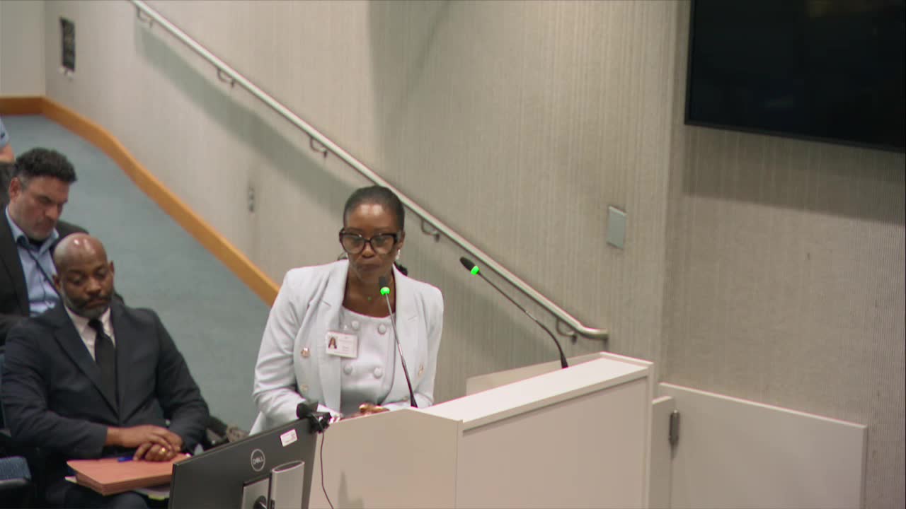Supervisor Nola Niles Expands Daycare Services Amid Community Needs