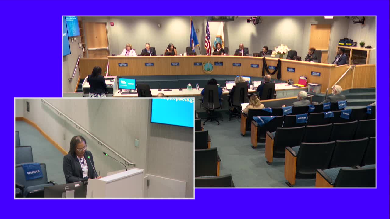 Prince William County Supervisors Discuss Community Events and Appointments Amid Remembrance of Bob Weir