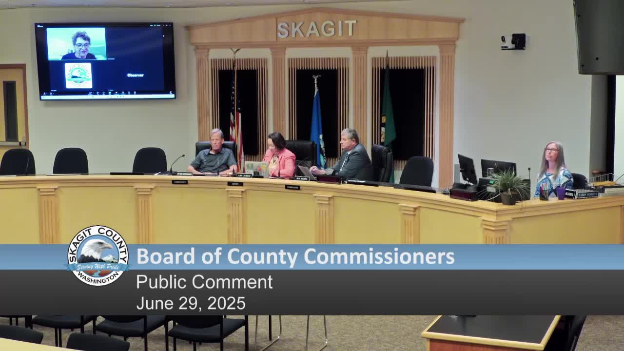 Lake Cavanaugh Community Faces Cycling Ban Due To Closed North Shore Roadway