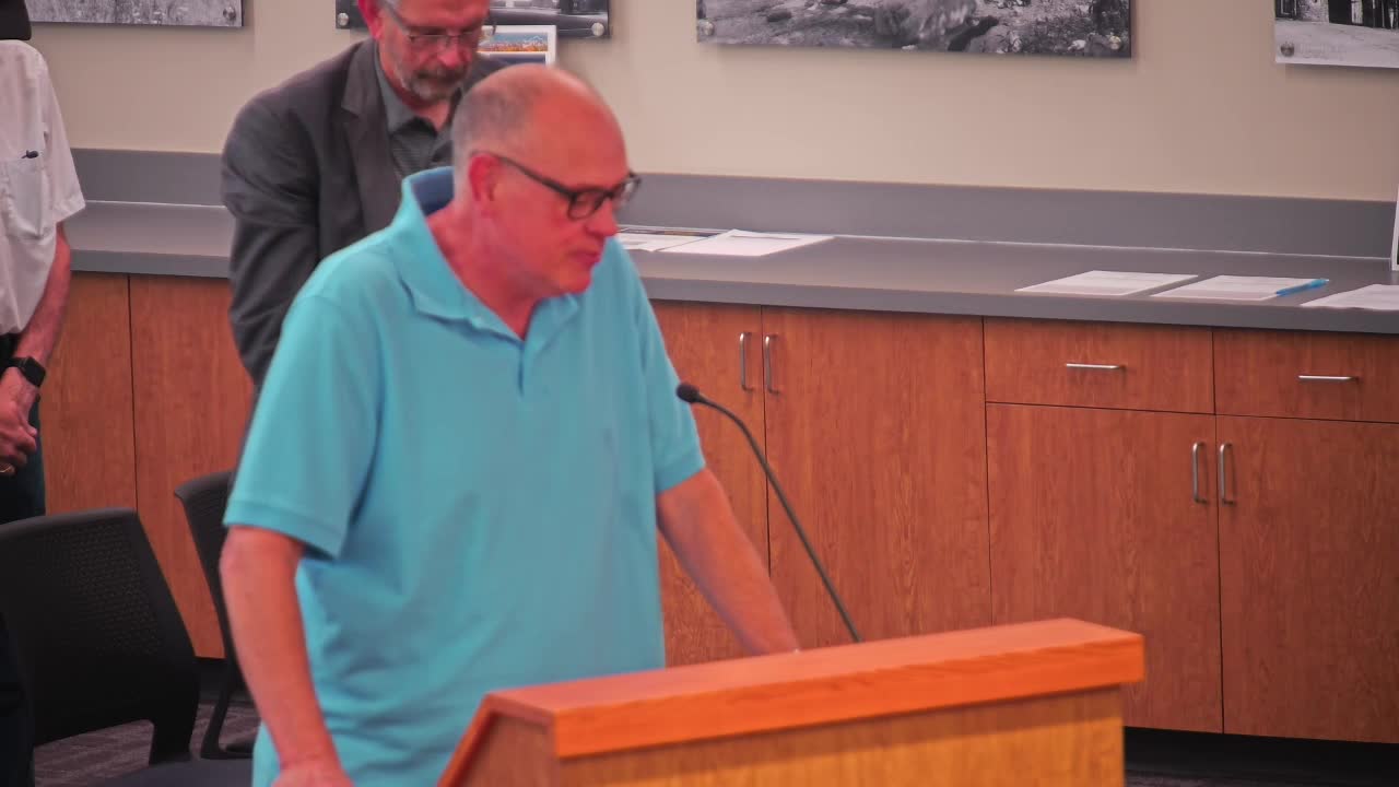Spokane Valley Proclaims August 2025 as National Health Center Week