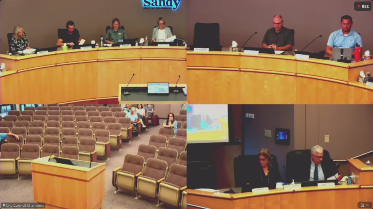 Salt Lake County Launches Household Hazardous Waste Facility with Salt Lake Health Department