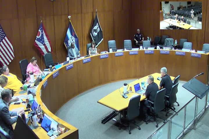 Toledo Police Department Plans Building Relocation For Special Victims Unit To Ottawa Park