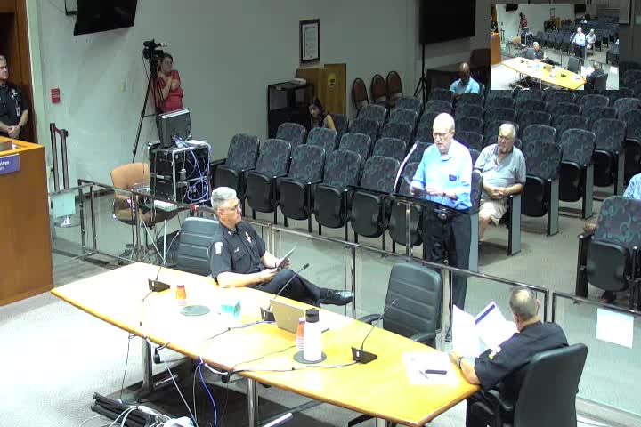 City Council Member Proposes Self-Funding Plan Amid Toledo Budget Surplus