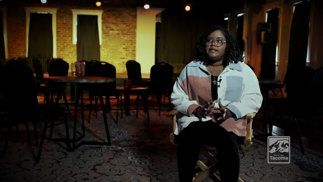 Local Artist Celebrates Community Connection Through Poetry and Visual Art