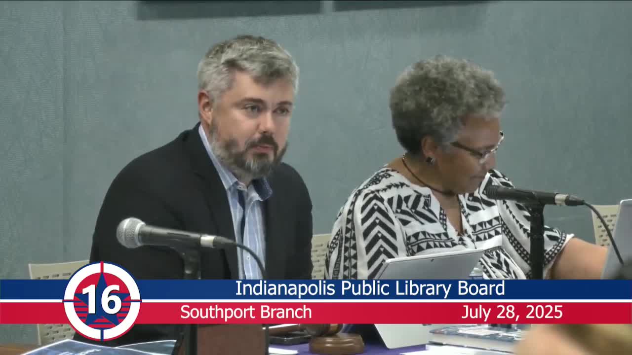Southport Branch Library Celebrates 50 Years of Community Service and Diversity Programs
