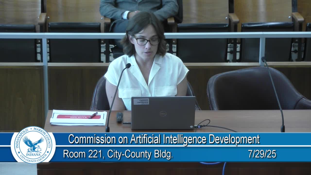 Board Approves Generative AI Policy and Begins Purview Security Framework Project