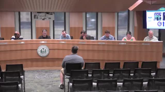 Motion Passes with Six Votes at Council Meeting