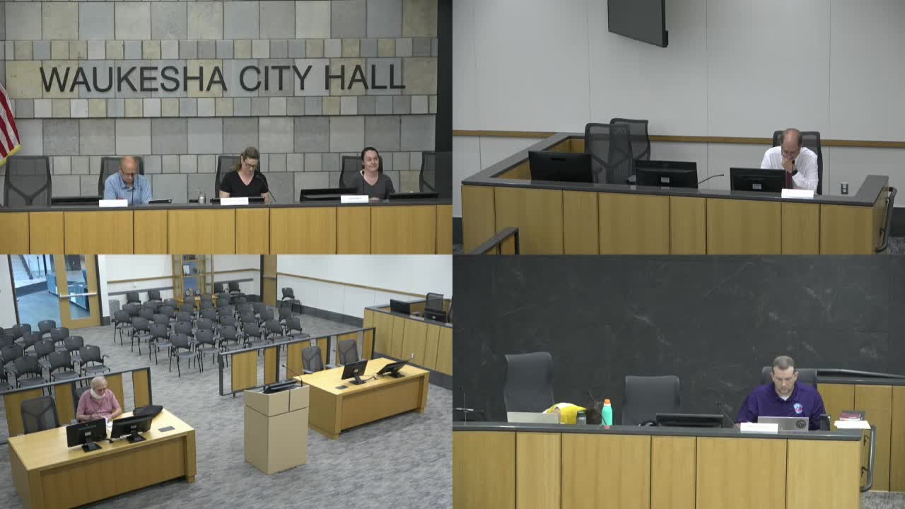 Waukesha Property Owner Appeals Decision on 348 Wisconsin Avenue Valuation
