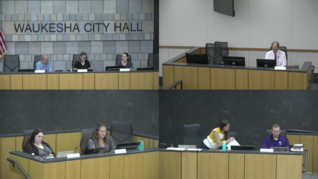 Commission Approves Property Assessment for Wyld Family in Waukesha, Wisconsin
