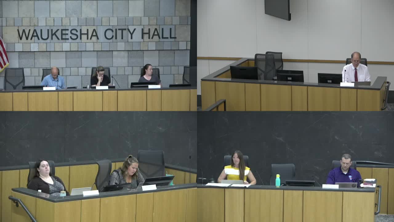 Waukesha Board of Review Upholds Assessor's Valuation Amid Property Size Discrepancies