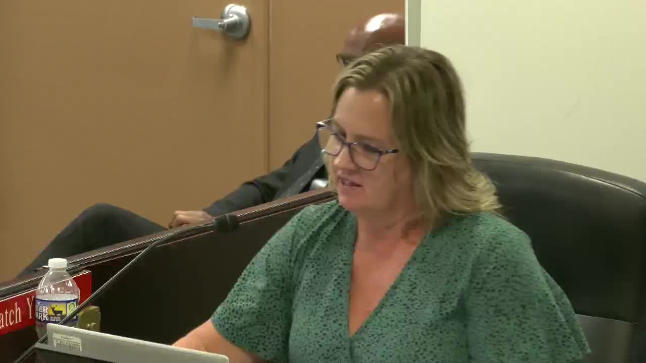 Board adopts changes to parent engagement and grading policies; amends wording to stress 'commitment' to academic achievement