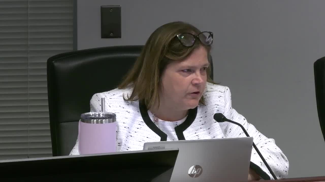 Board votes to cover remaining two years of Crossroads Center lease after debate over utilization and cost