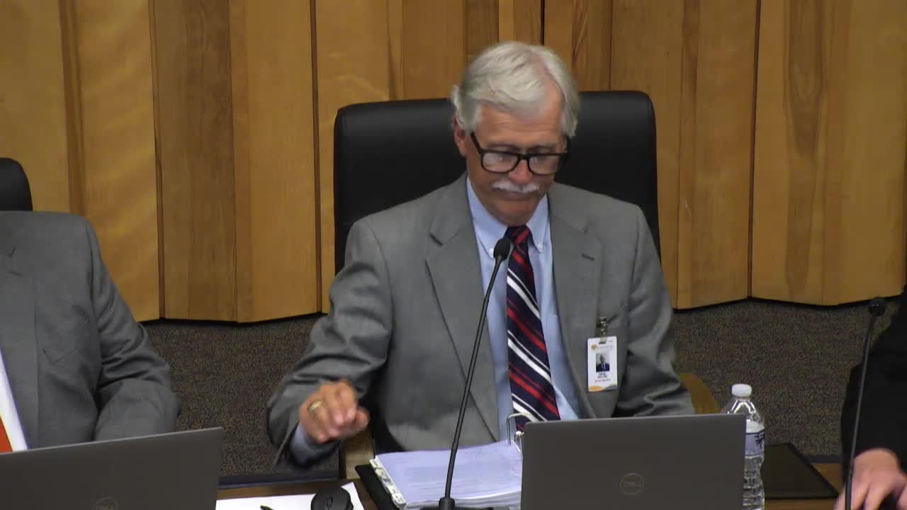 Mardella High softball team honored as 1A state champions