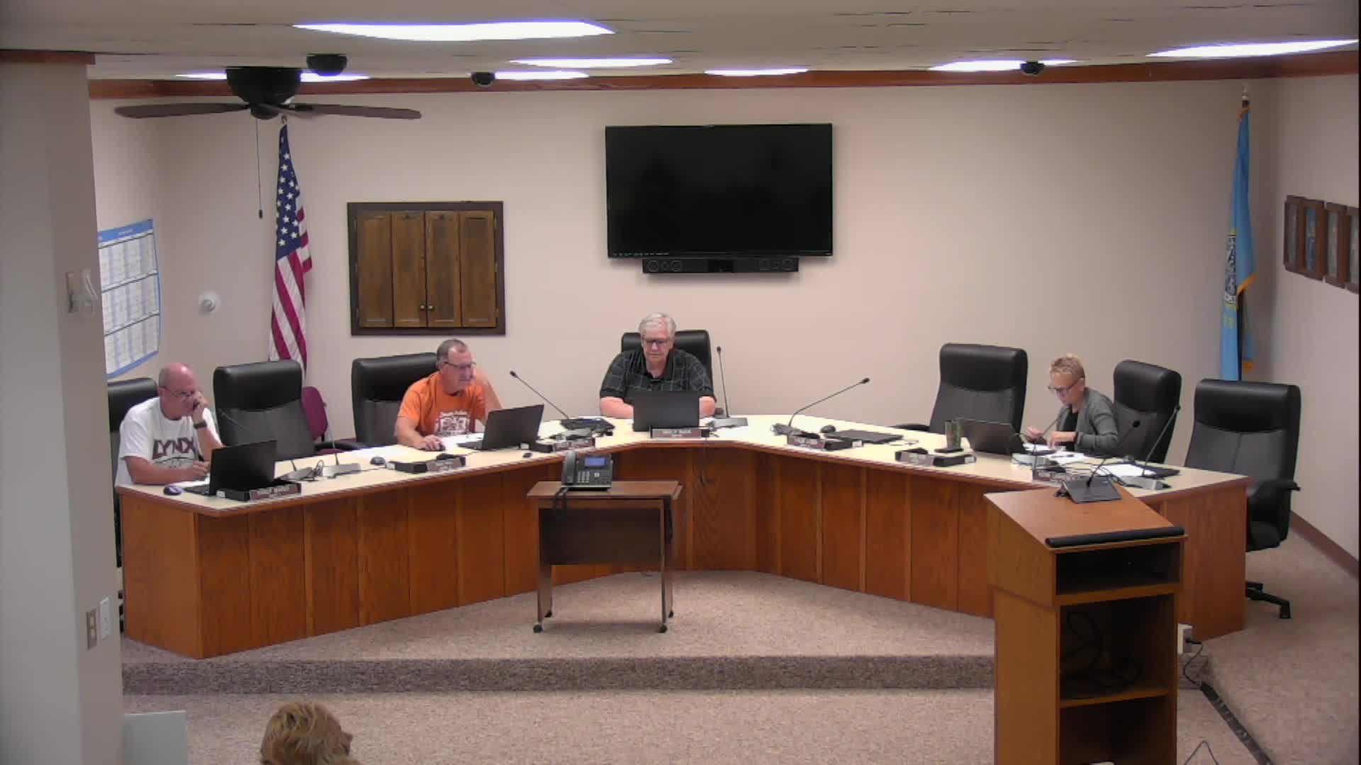 Water Usage Remains Steady for Sioux Falls Despite New Tower Implementation