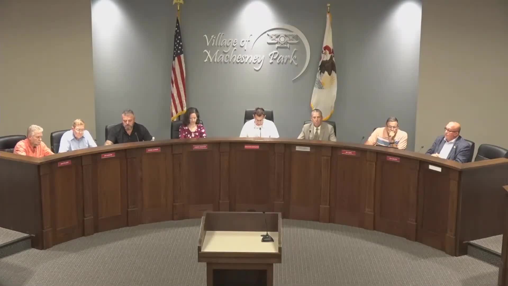 Commission recommends variance to allow Life Dispensary event center for on-site cannabis consumption with conditions