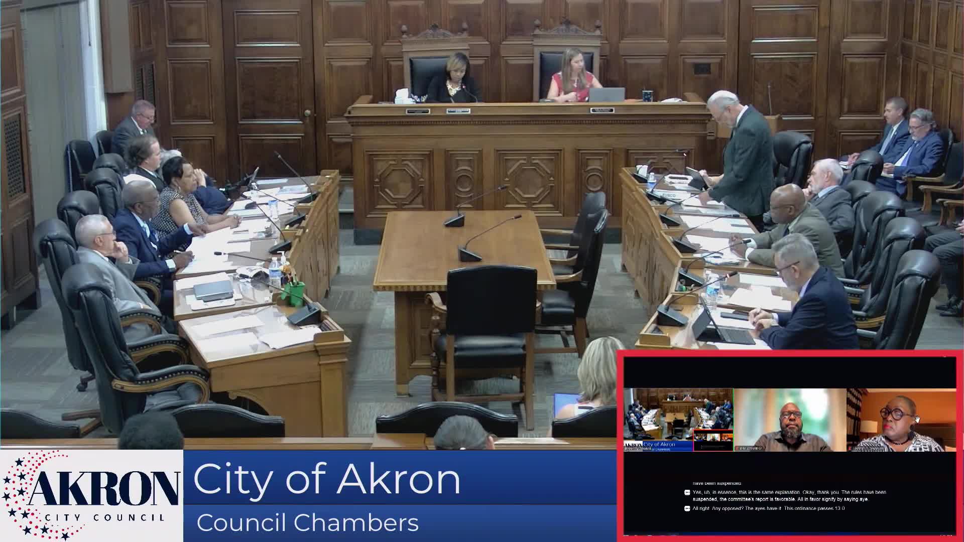 Council committee issues adverse report on proposal to convert smoke shop into vape shop