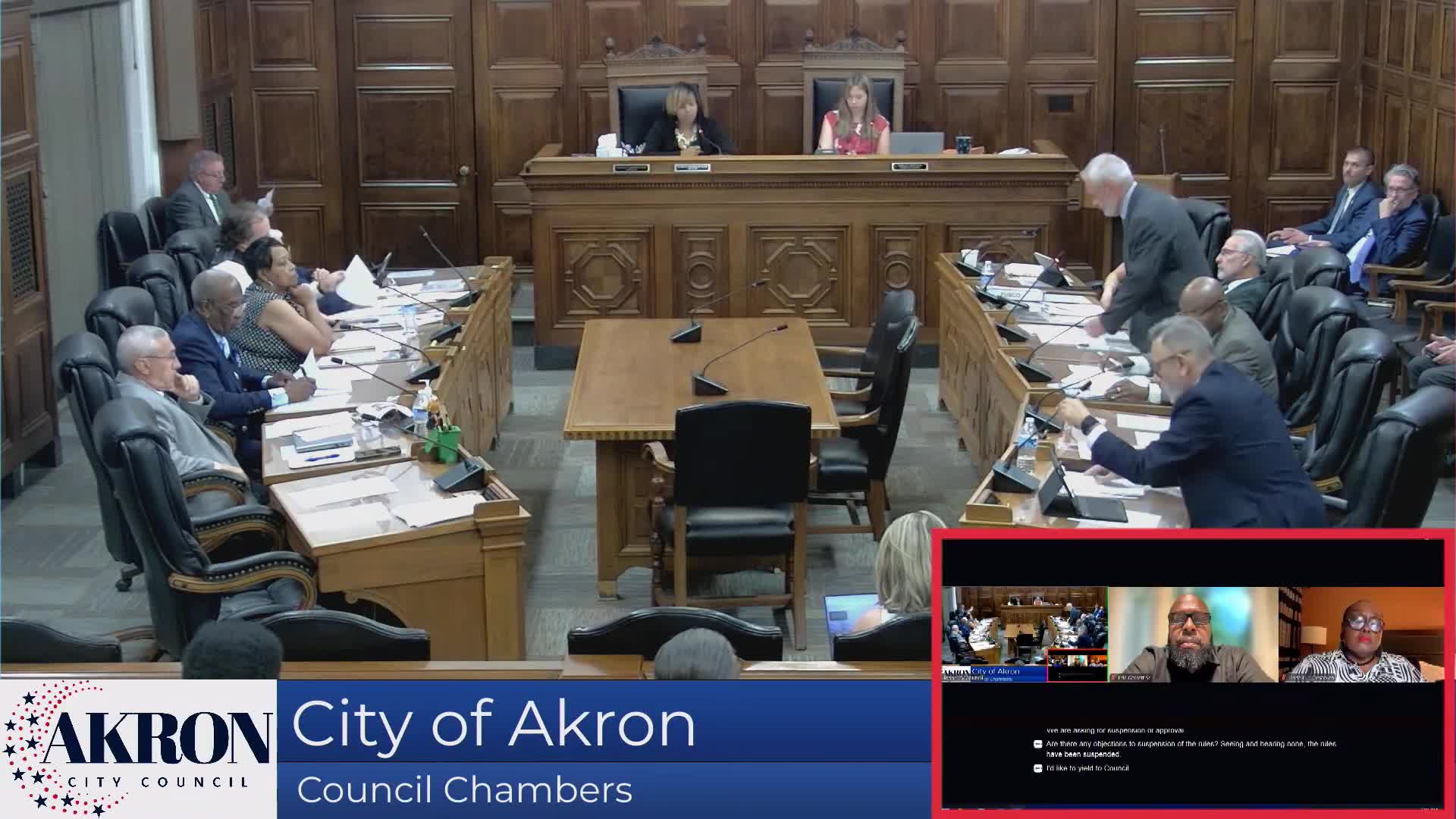 Council unanimously objects to liquor-license renewal after shootings near Merriman Road business