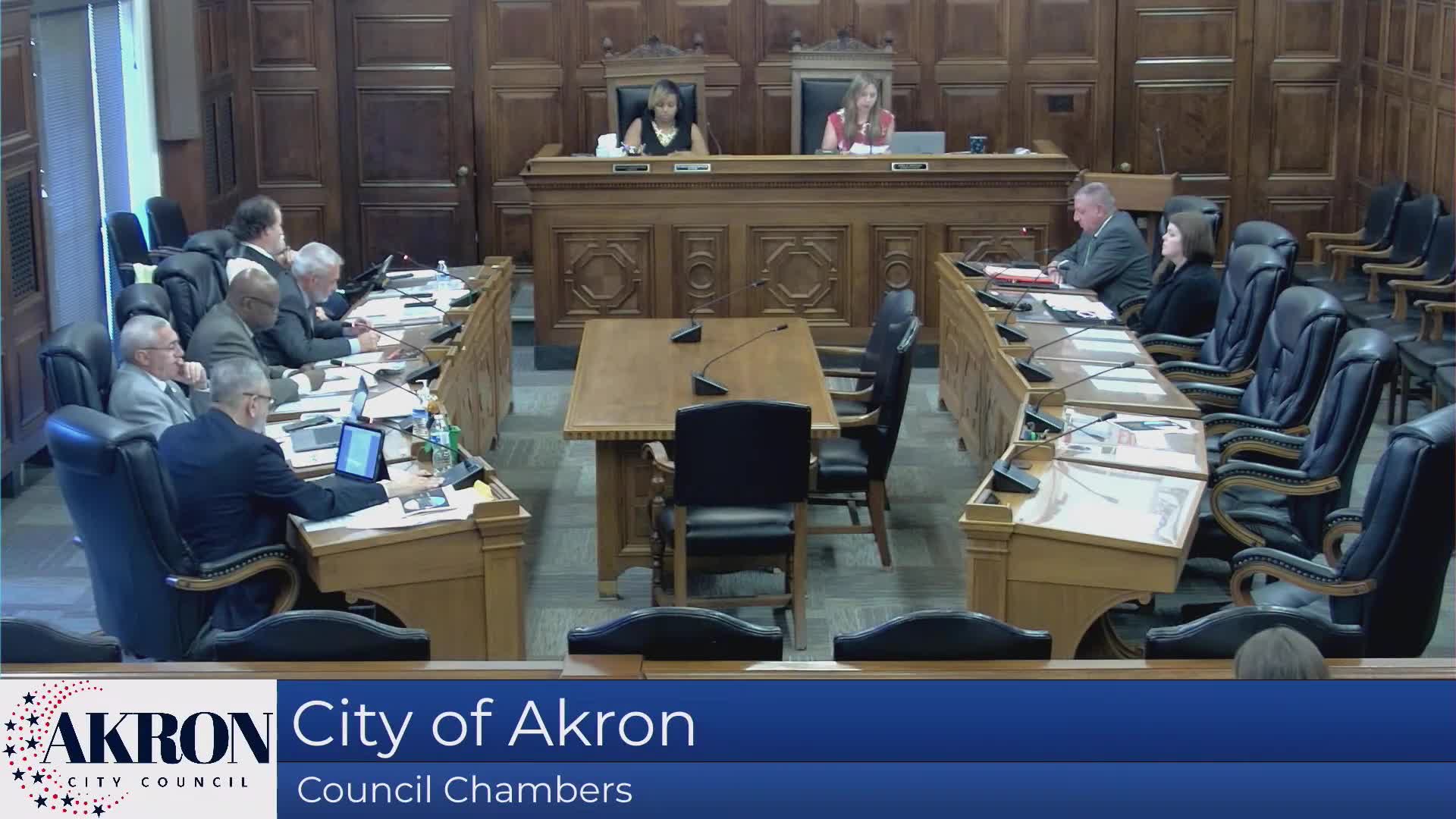 Public service committee advances multiple street, sidewalk and parking assessments and North Main reconstruction