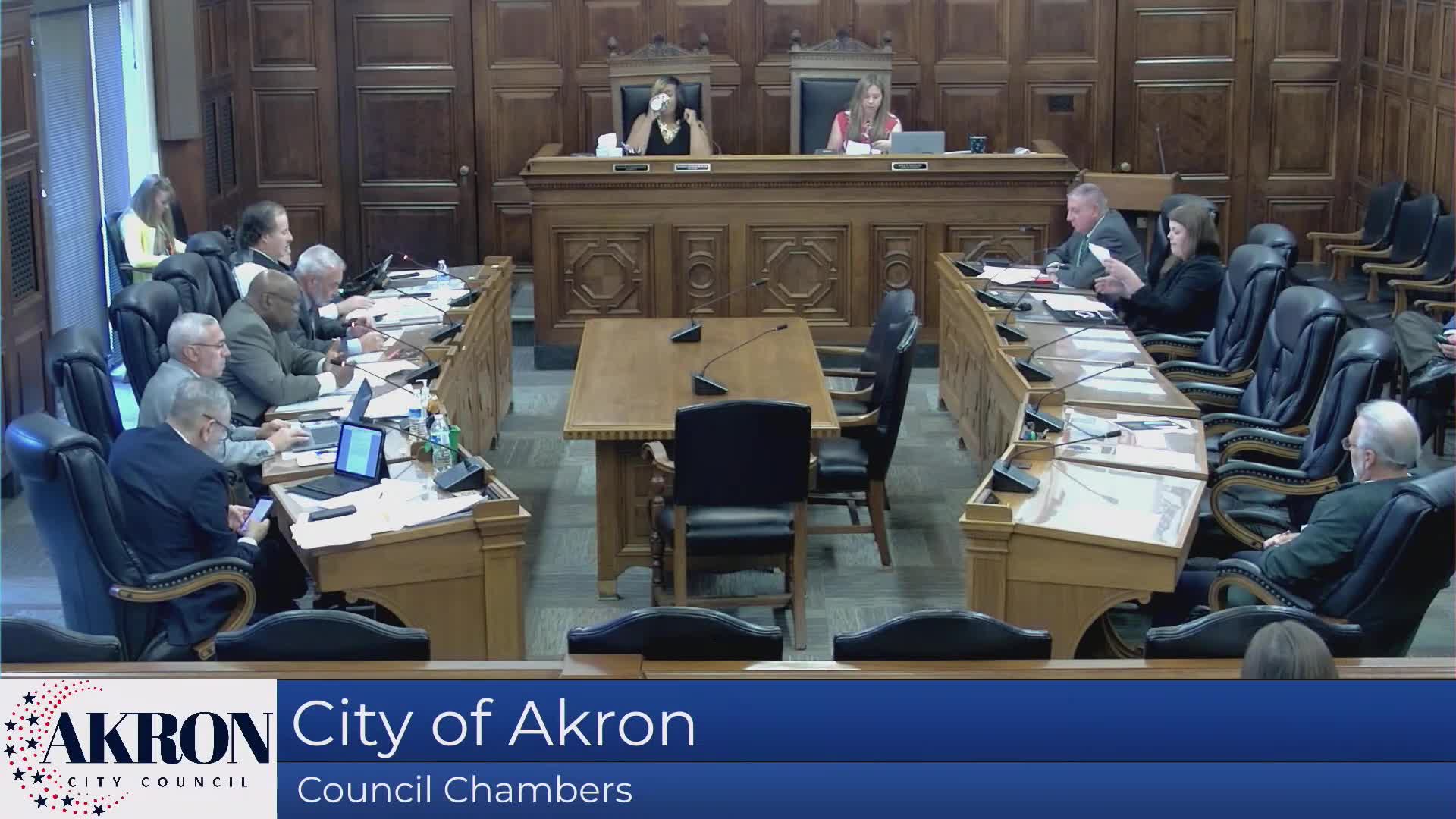 City authorizes emergency purchase of powdered activated carbon for Lake Rockwell water treatment