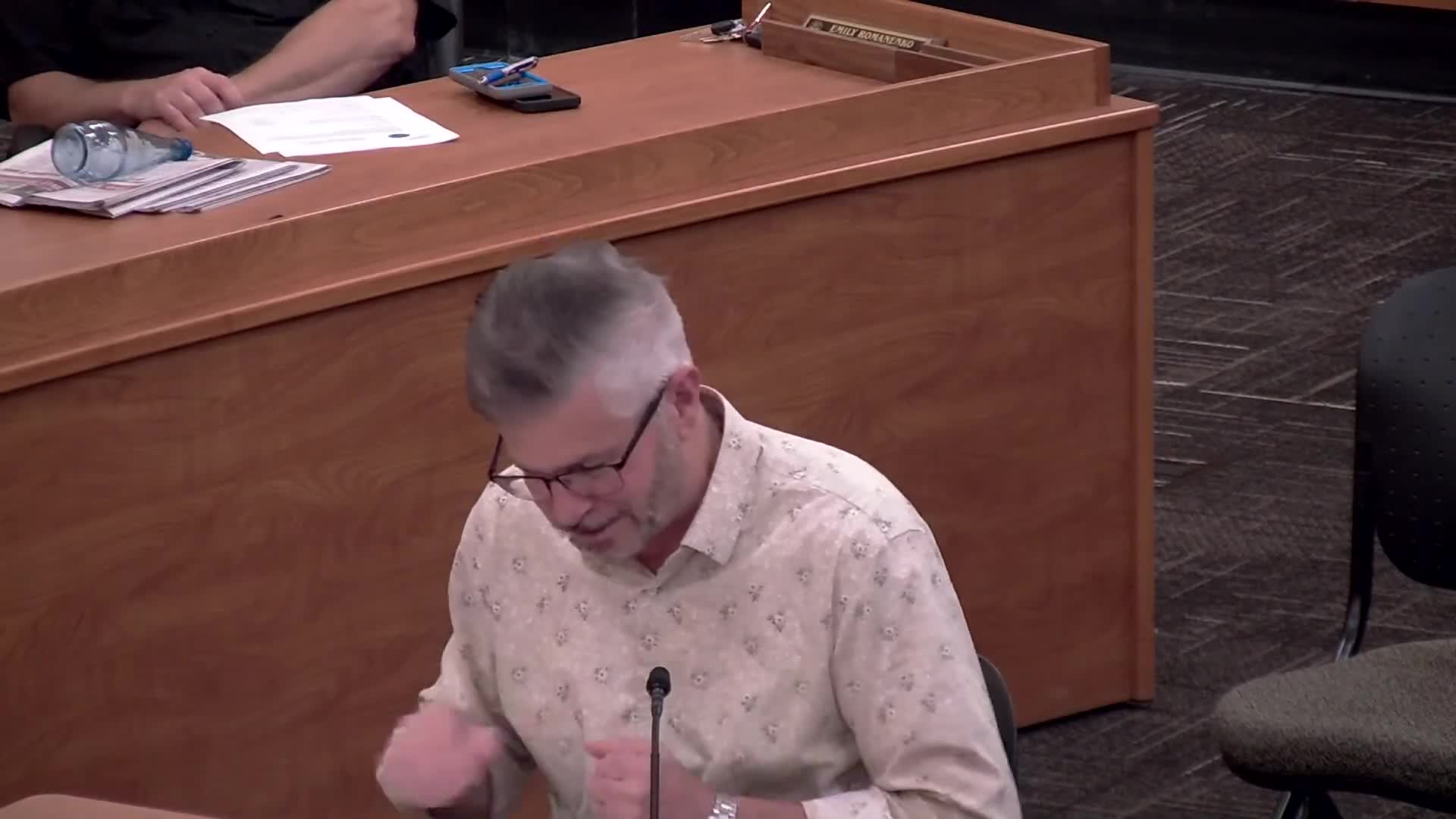 City Engineer Gail Fisk to Begin Work on Utility Projects August 4