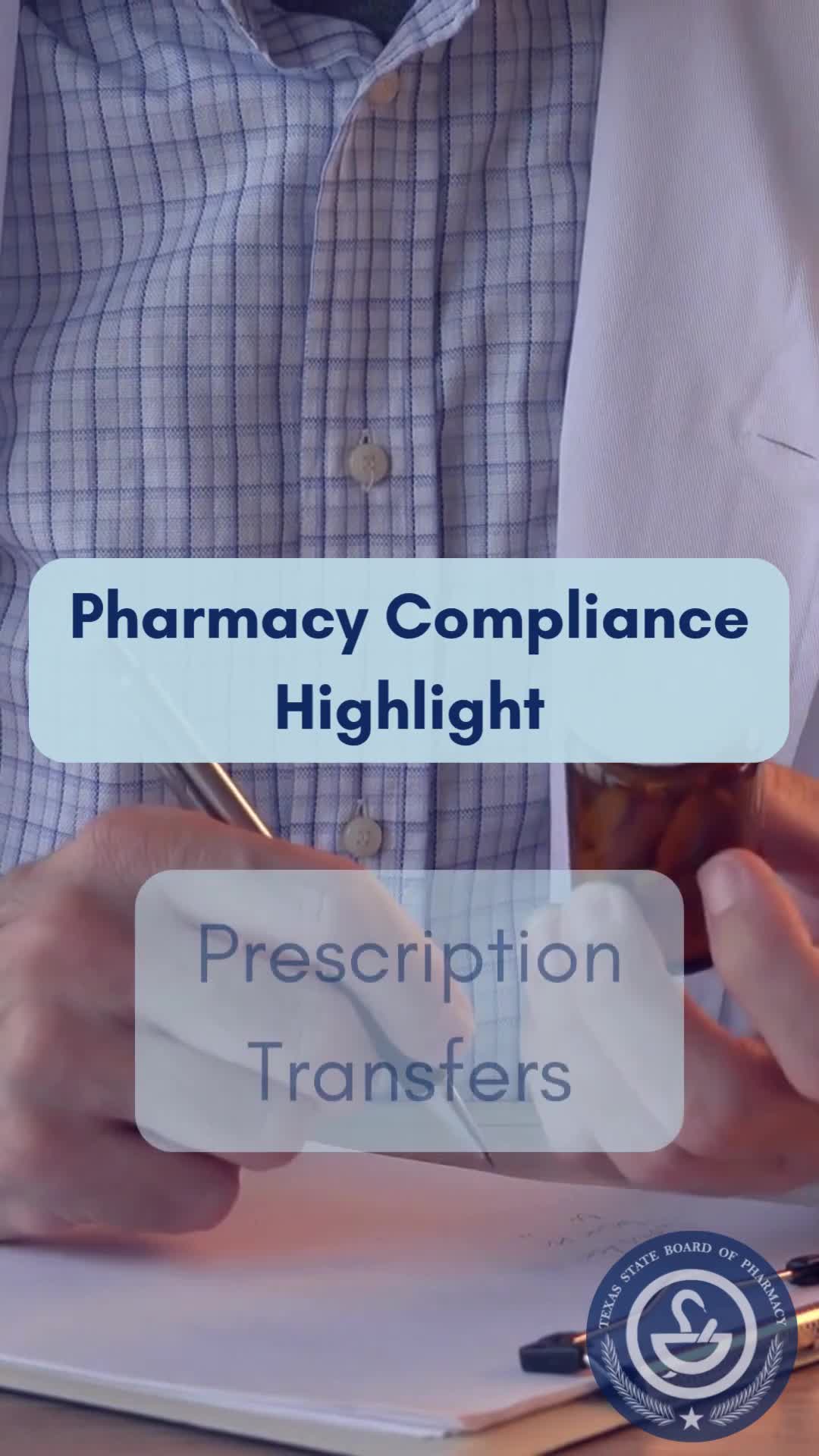 Pharmacies Adopt Secure Prescription Transfer Protocols for HIPAA Compliance