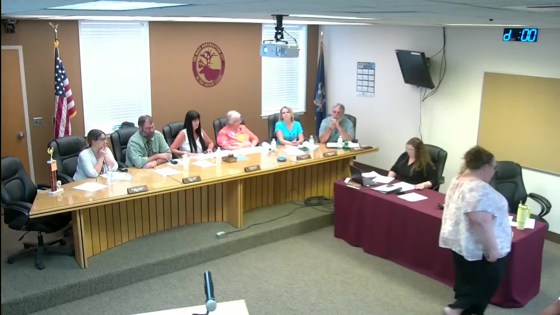 Council awards remediation contract to County Environmental Engineering