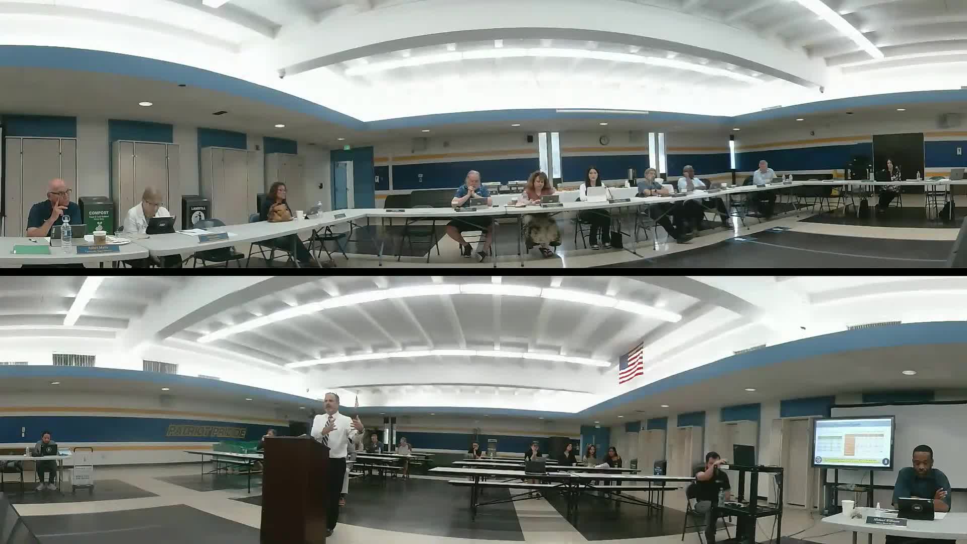 Birmingham Schools Report Increased AP Exam Success and Address Chronic Absenteeism