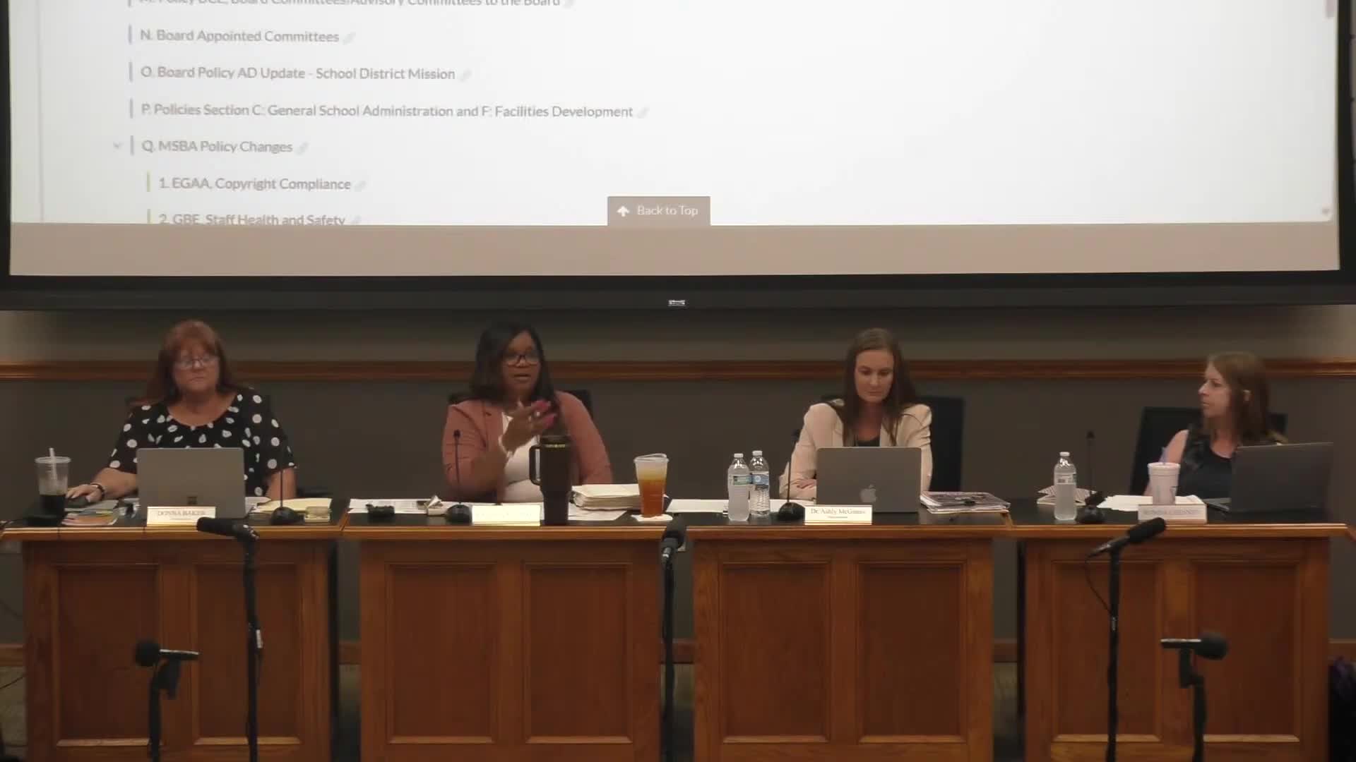 Bond projects moving but face delays and change orders; turf mobilization and soil stabilization approved