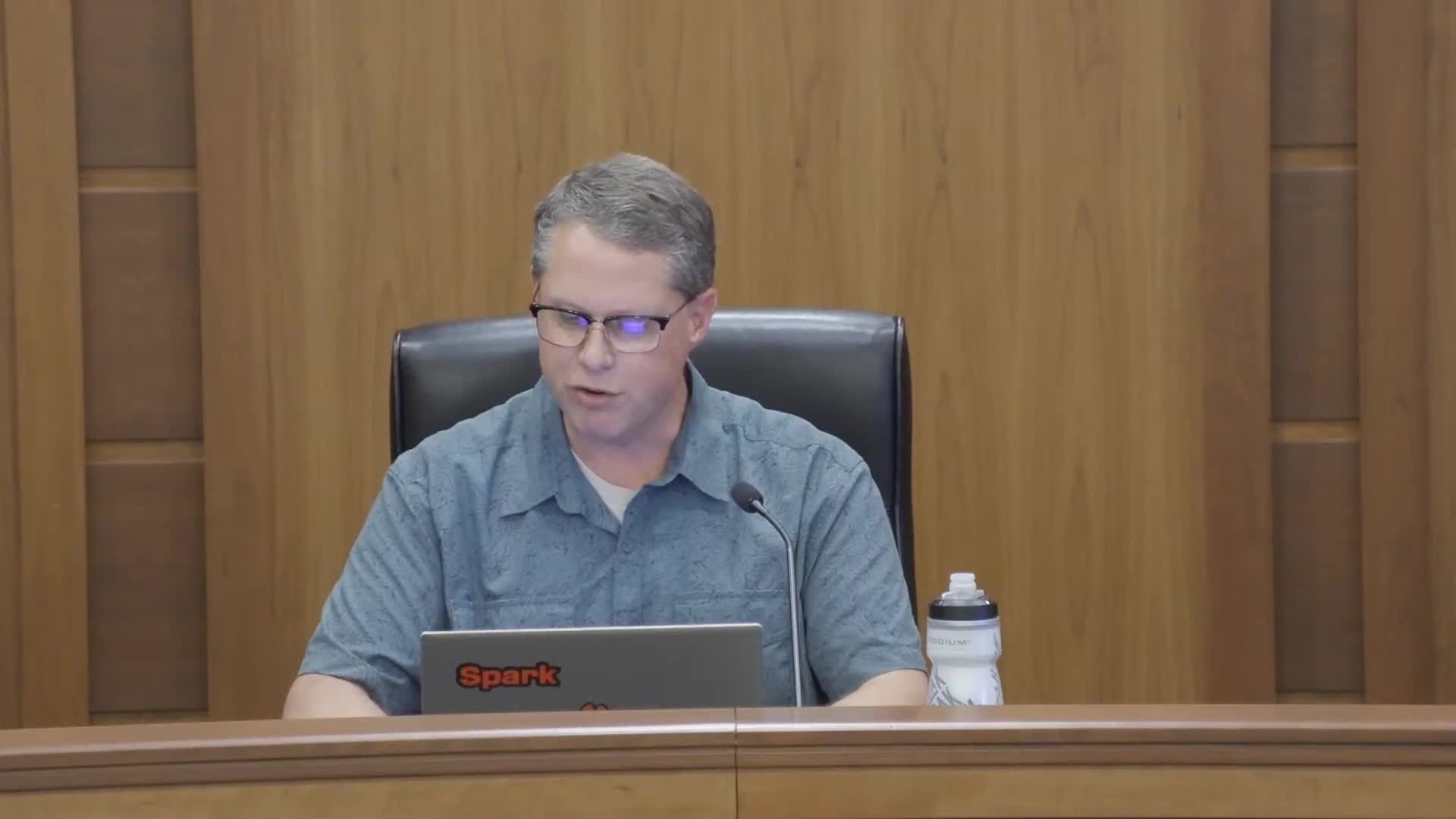 Board outlines goals after July retreat; notes enrollment trends and strategic-vision work