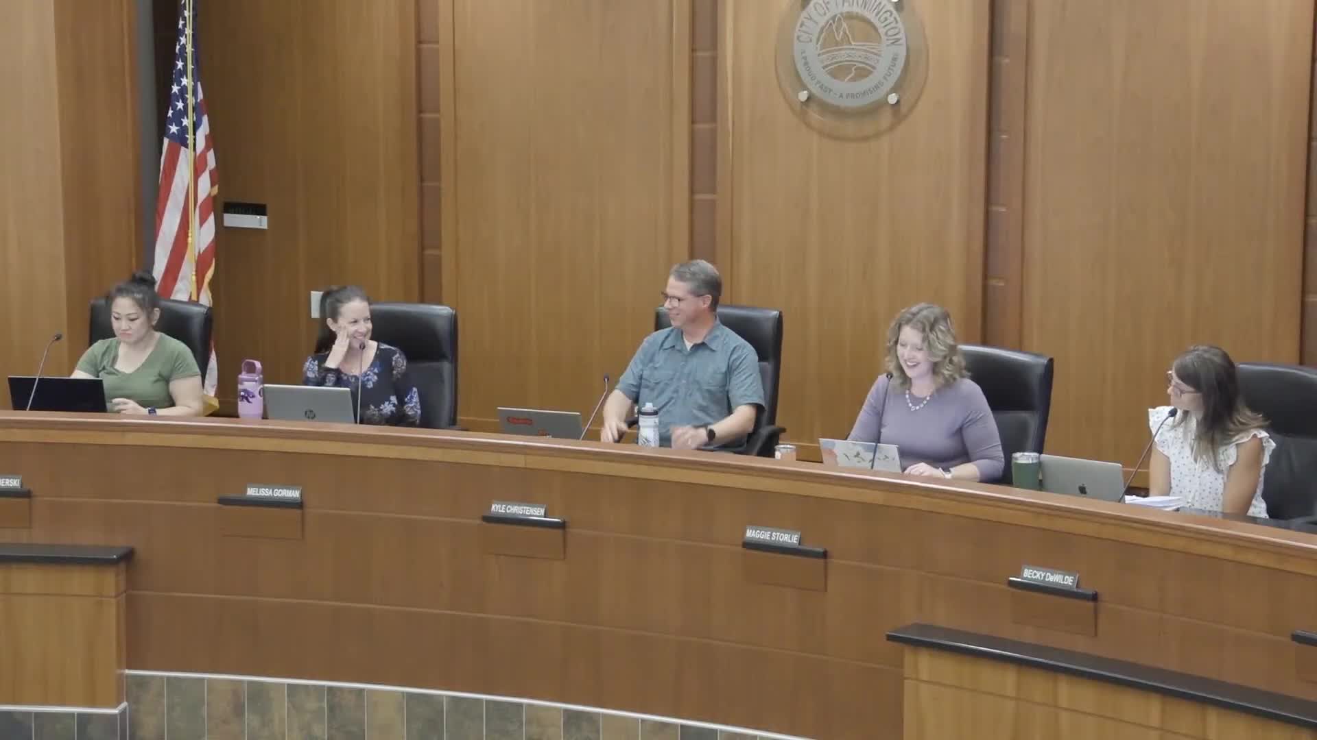 School board adopts discipline, field-trip and budget-modification policies; adds hyperlink request for discipline guidelines