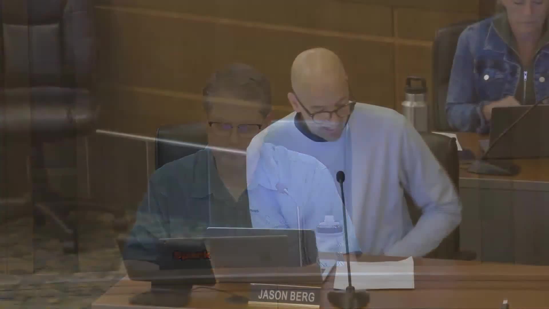 Farmington board: bargaining offers exceed budget capacity; referendum would be eaten by settlements if accepted as proposed