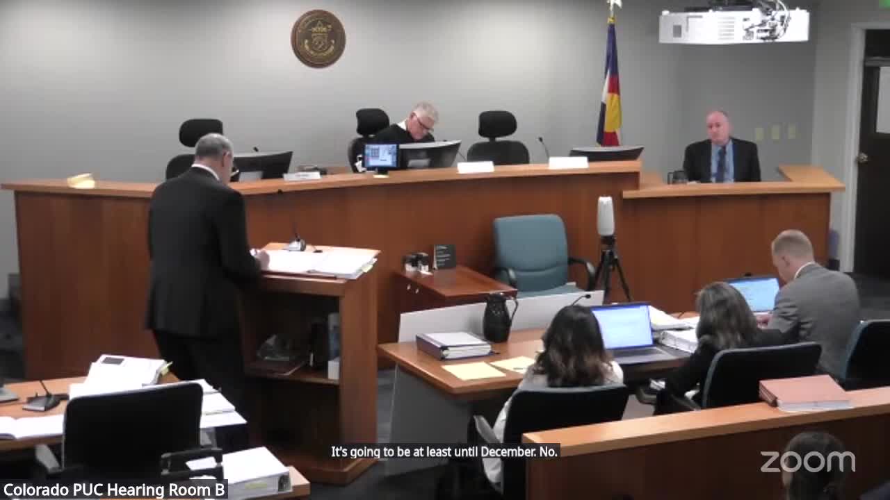 WAPA Transmission Line Rebuilding Process Sparks Testimony Discrepancies