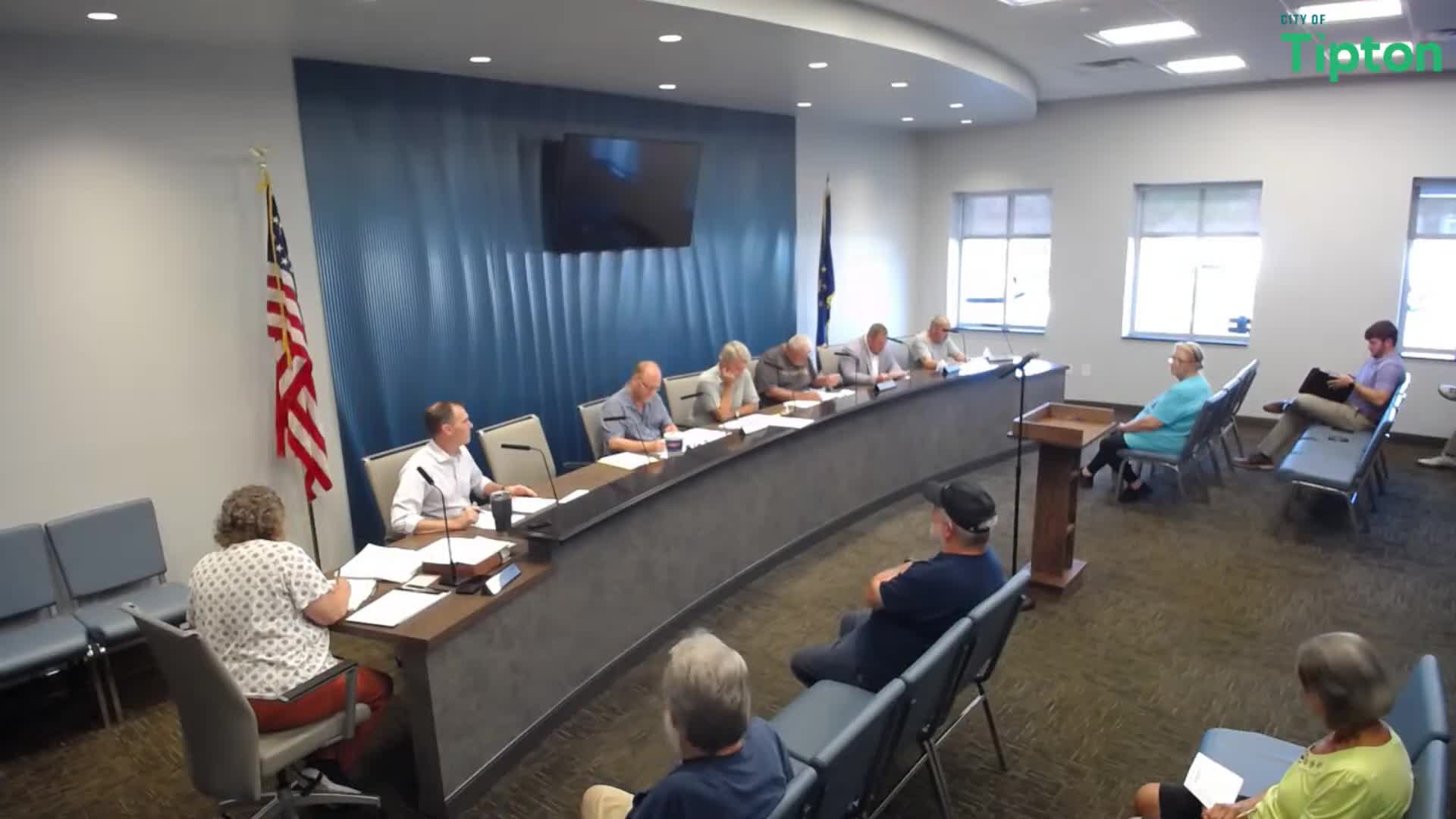 Council and Board of Works select BuildBW for new baseball complex; DNR permitting could delay start