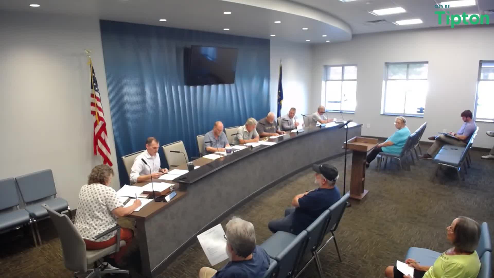 Council approves 2025 animal services contract at reduced payout amount