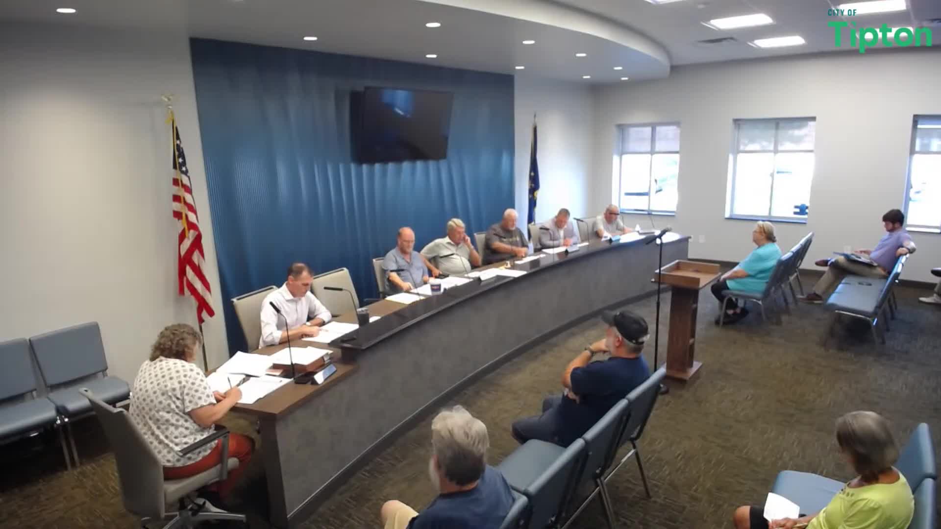 Council approves three-year, graduated tax abatement for DMT Capital project downtown