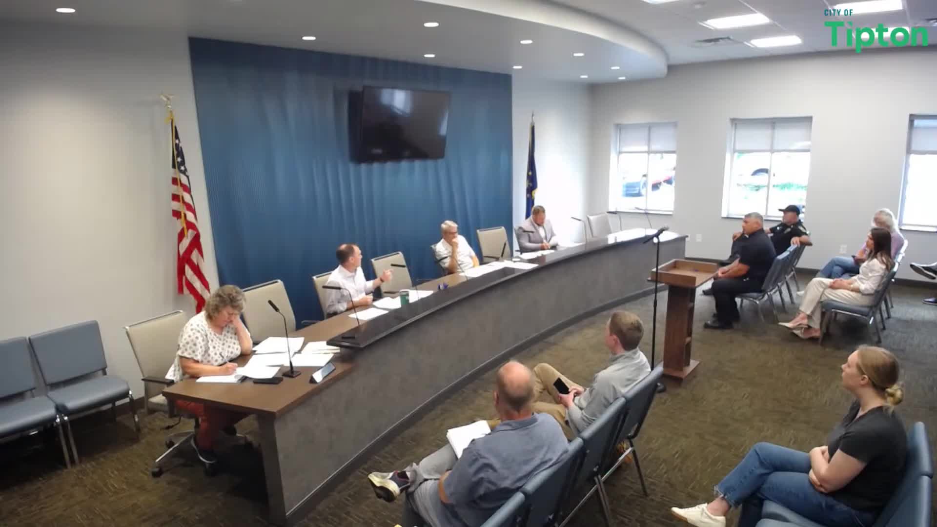 City Council Approves ERI Contract for Stifton Baseball Field Project