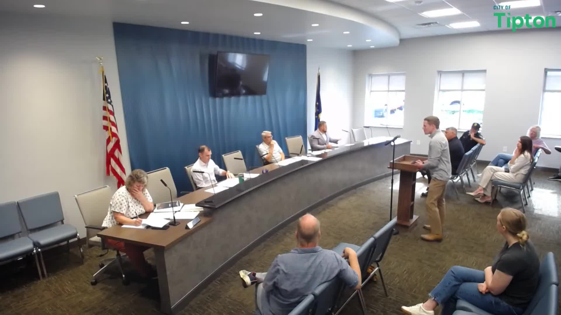 City staff to publish public safety building bid; board expects openings in September