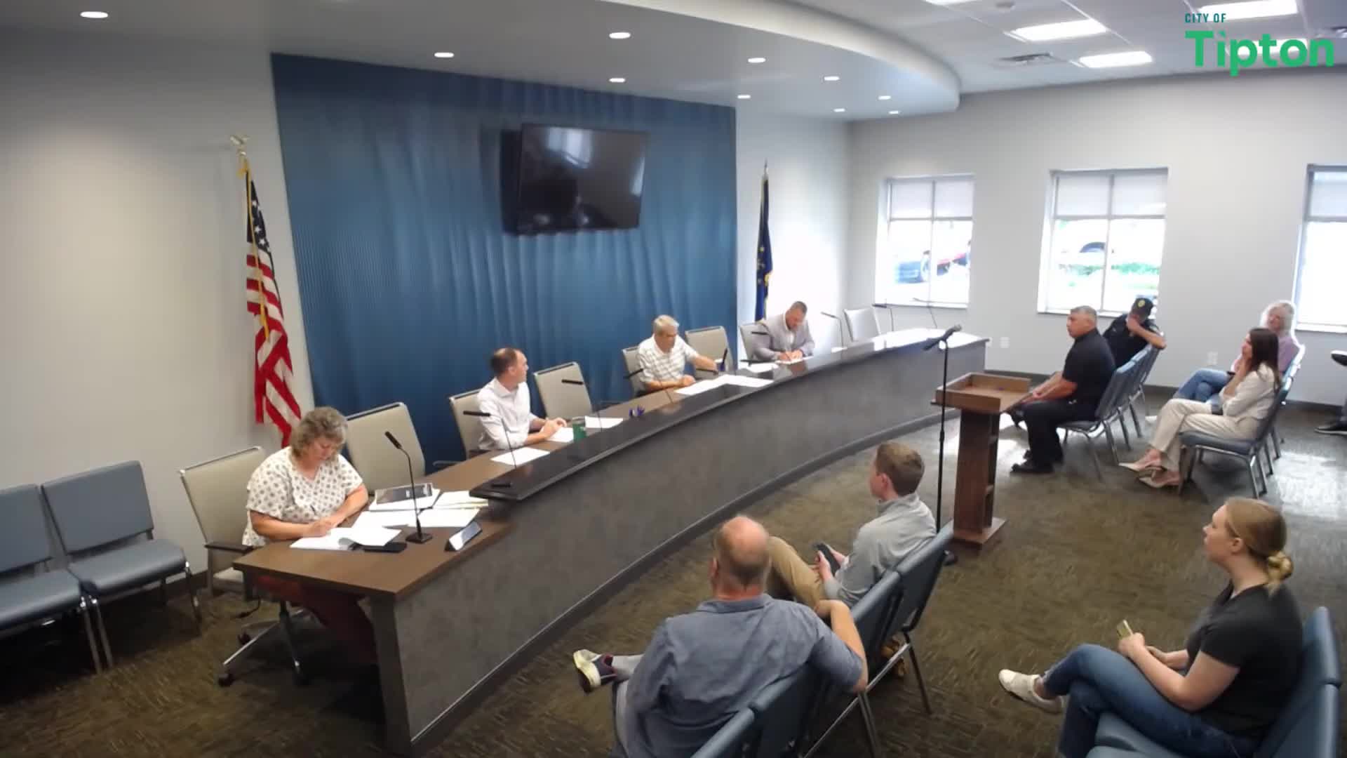 City to pilot liquid‑asphalt surface treatment on two streets; Wilson Street patch delayed; "Safe Streets for All" letters of intent closed