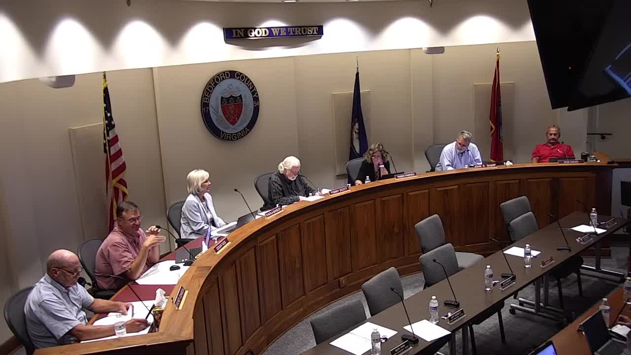 Board tables decision on leasing new landfill loader after members question cost versus purchase