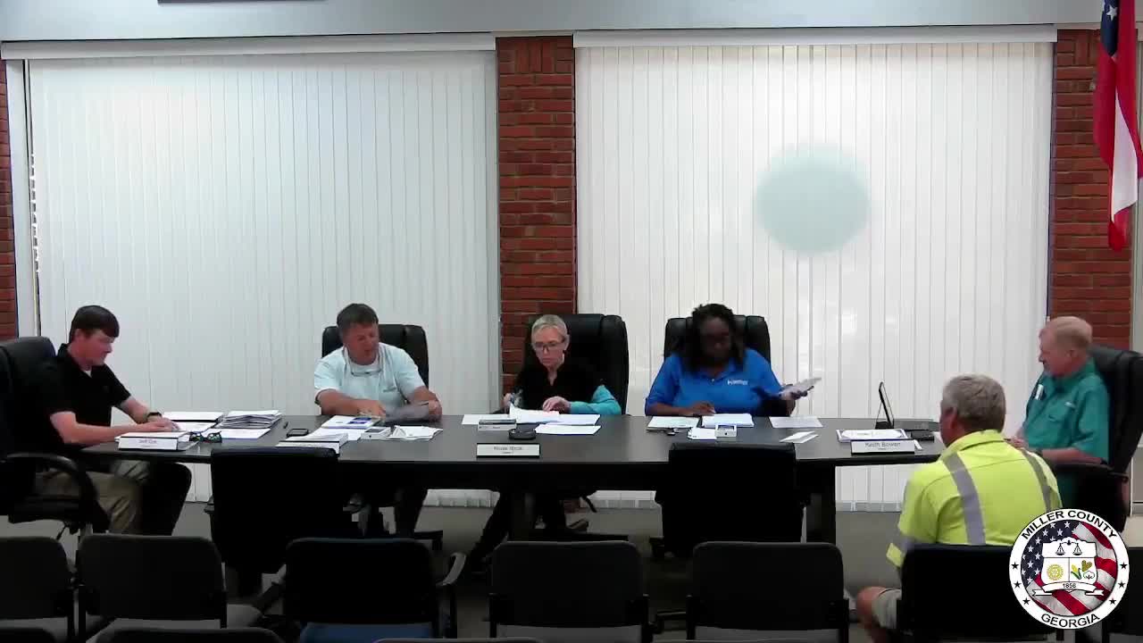 County approves entering E‑911 software contract, staff to negotiate partial upfront payment