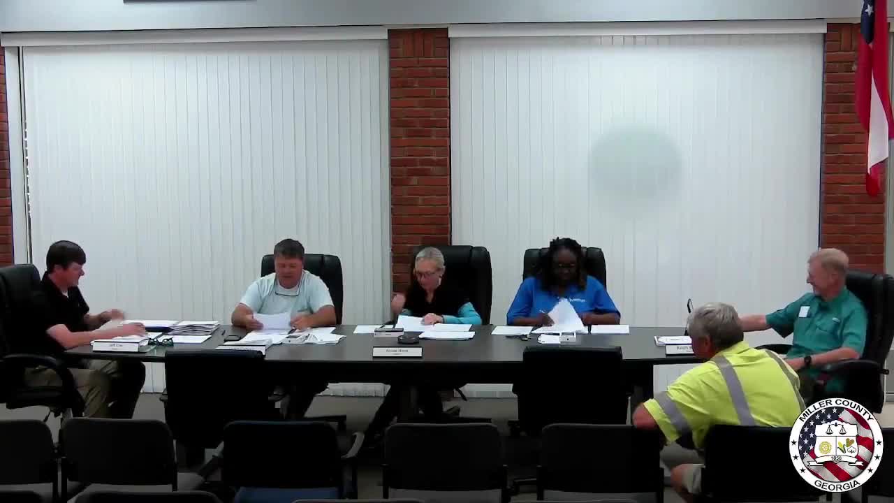 Commissioners approve $15,845 roof repair for Spire building