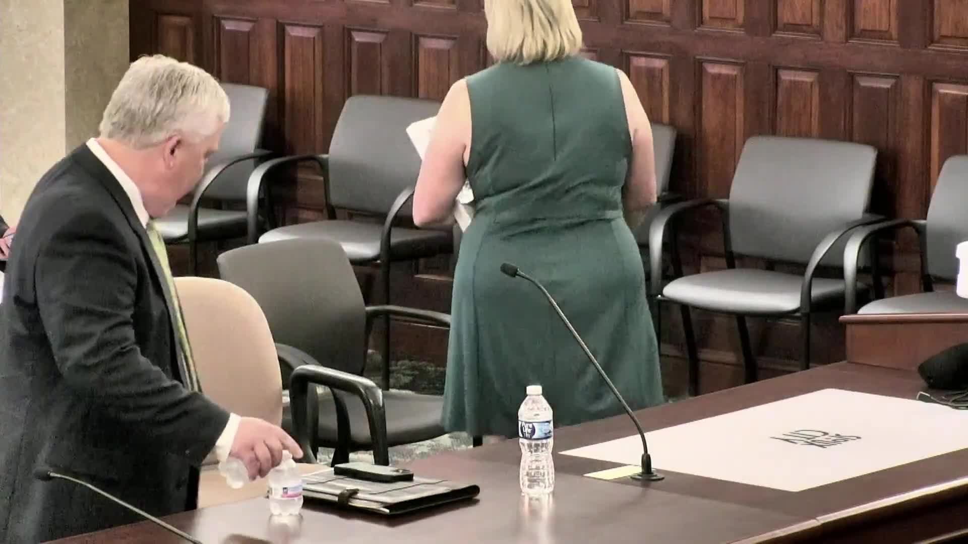 Sioux City holds finalist interviews for city manager; candidates cite staff retention, housing and regional cooperation