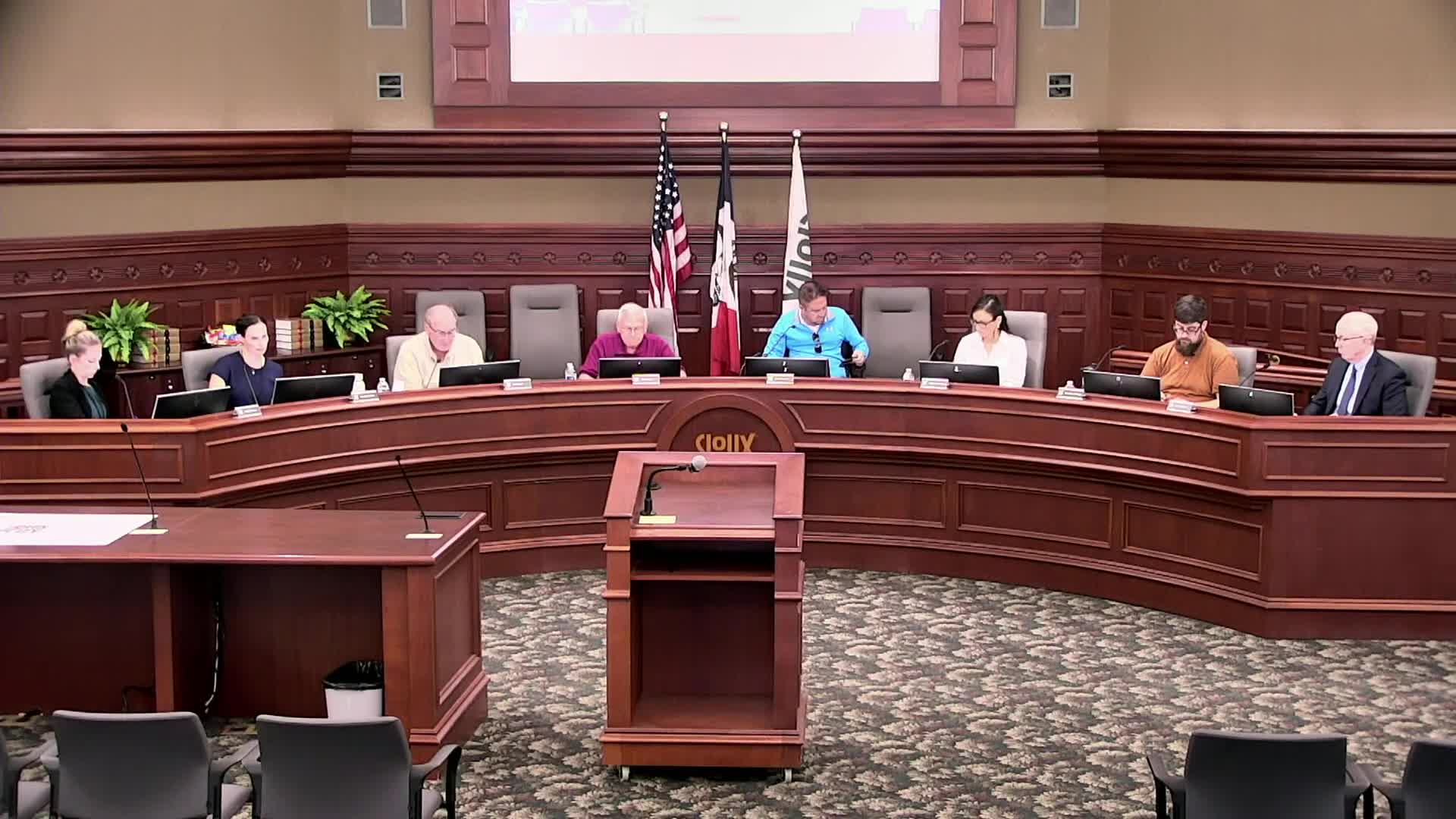 City Council Approves Alcohol Licenses and Fireworks Ordinance Amendments