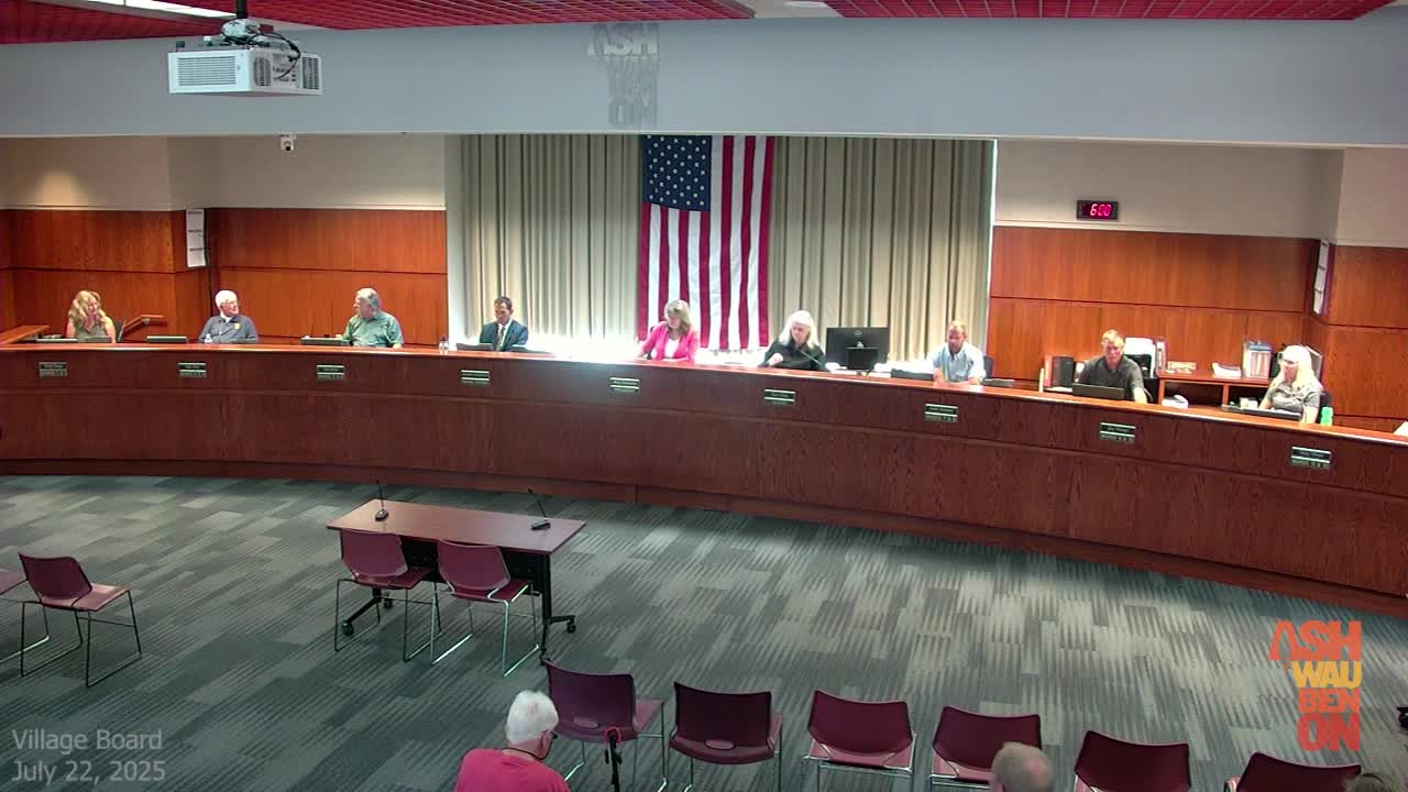 Ashwaubenon Village Board Approves Conditional Use Permit for NHB Auto Vehicle Sales