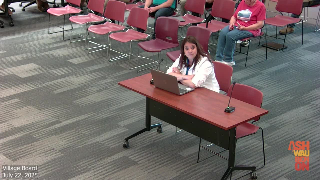 Ashwaubenon Village Board Approves Class B Beer and Class C Wine License for District Pourhouse