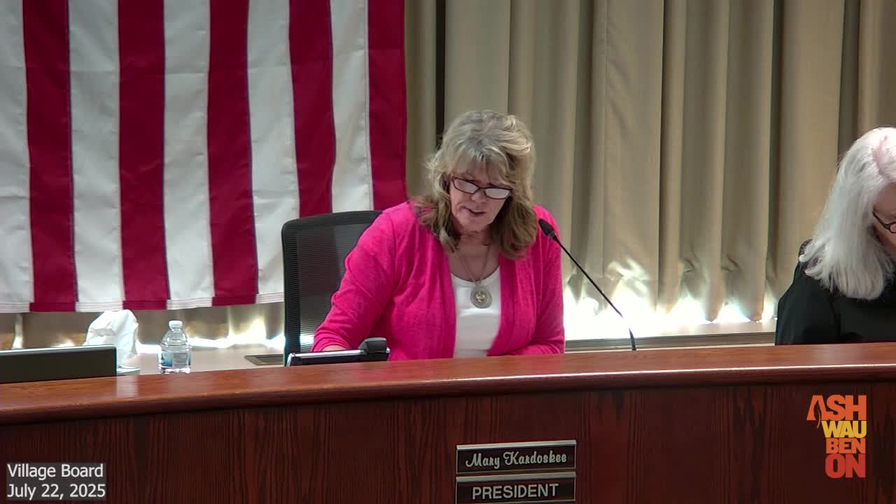 Board approves conditional use permit allowing vehicle sales at 1105 Ashwaubenon Street