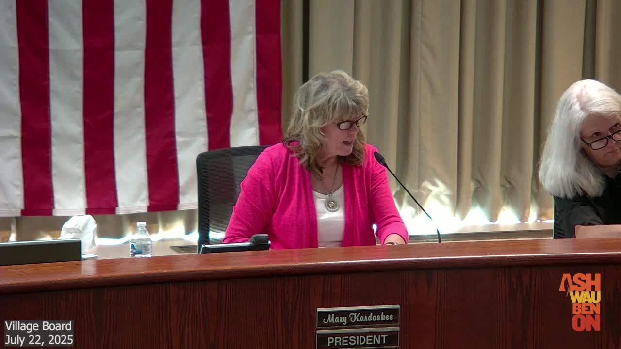 Village approves Commonplace Building 2 site plan and amends development agreement to extend TIF timing